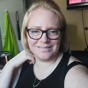 Meet your Posher, Racheal